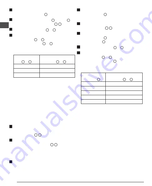 Stanley STHT77611 Manual Download Page 30