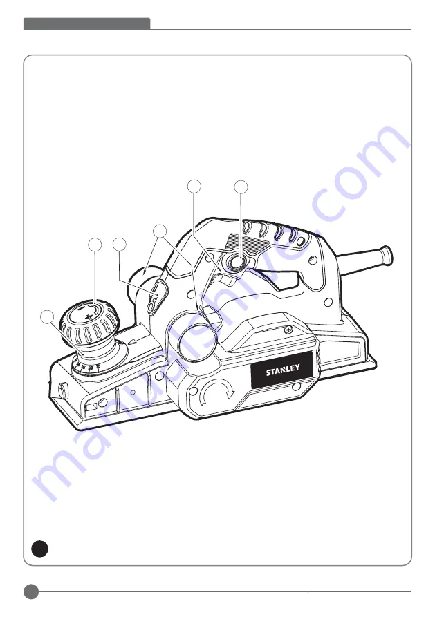 Stanley STPP7502 Скачать руководство пользователя страница 2