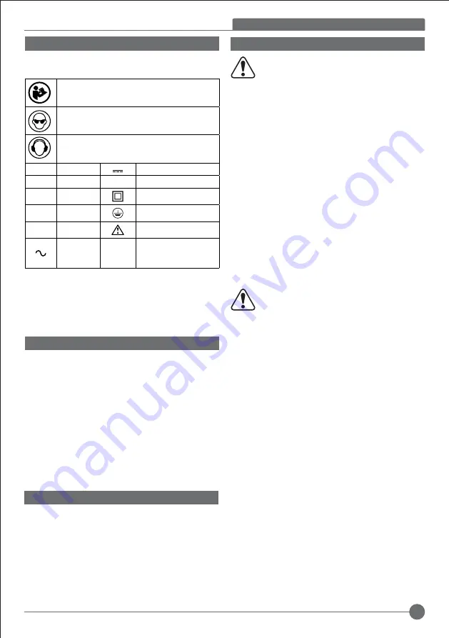 Stanley STPP7502 Original Instructions Manual Download Page 27