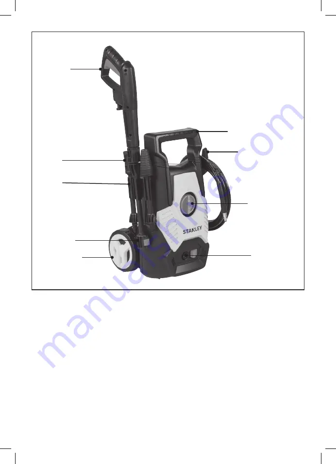 Stanley SXEW145001 Manual Download Page 9