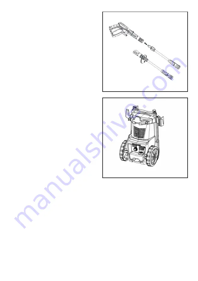 Stanley SXEW188501 Quick Start Manual Download Page 10