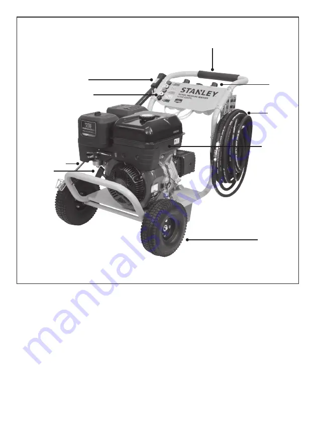 Stanley SXPW1451BS Manual Download Page 10