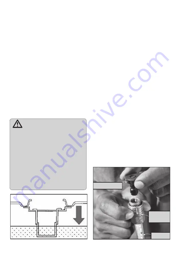 Stanley SXPW1451BS Manual Download Page 13