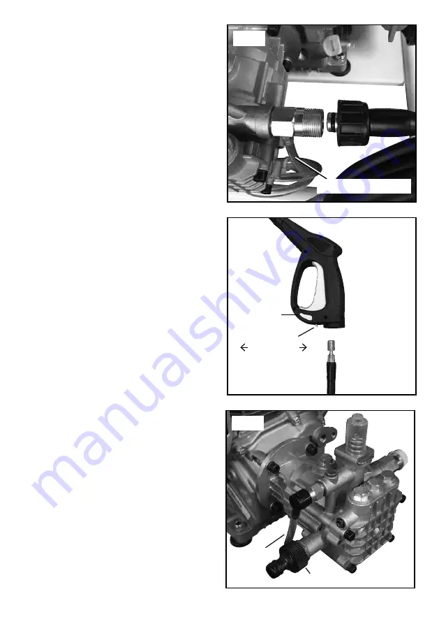 Stanley SXPW2601S Manual Download Page 12