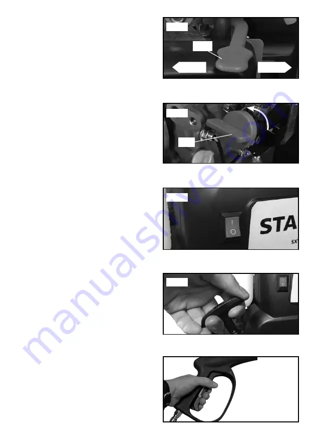 Stanley SXPW2601S Manual Download Page 15