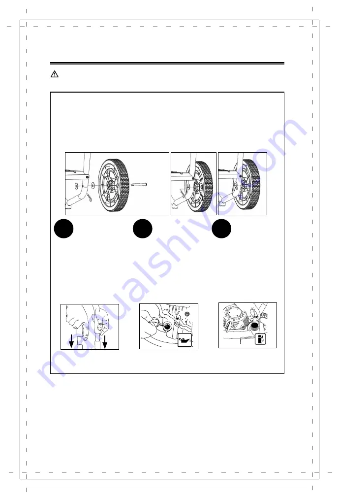 Stanley SXPW2823 Скачать руководство пользователя страница 8