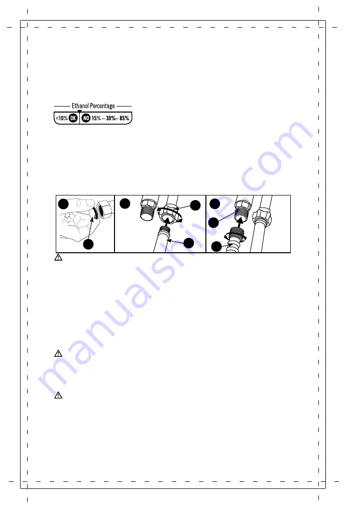 Stanley SXPW2823 Скачать руководство пользователя страница 17