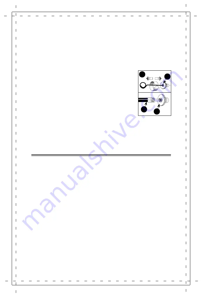 Stanley SXPW2823 Instruction Manual Download Page 19