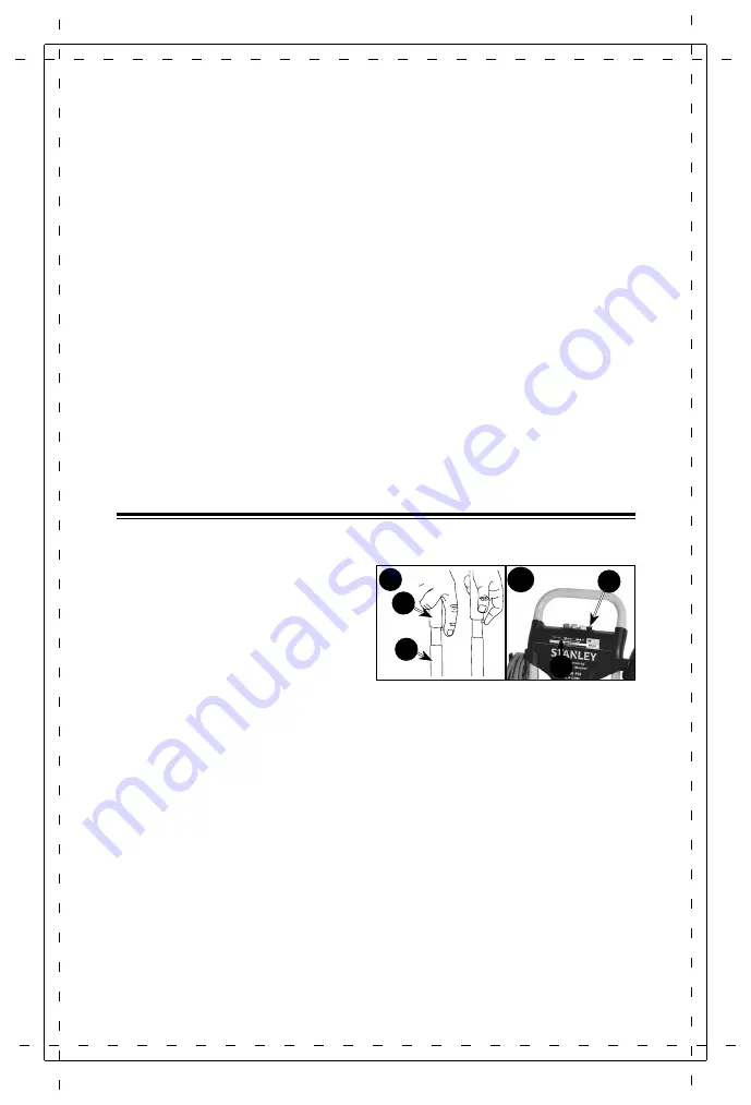 Stanley SXPW2823 Скачать руководство пользователя страница 36