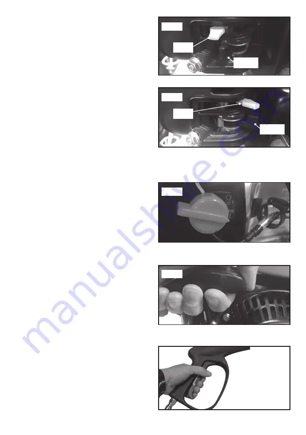 Stanley SXPW5551 Manual Download Page 15