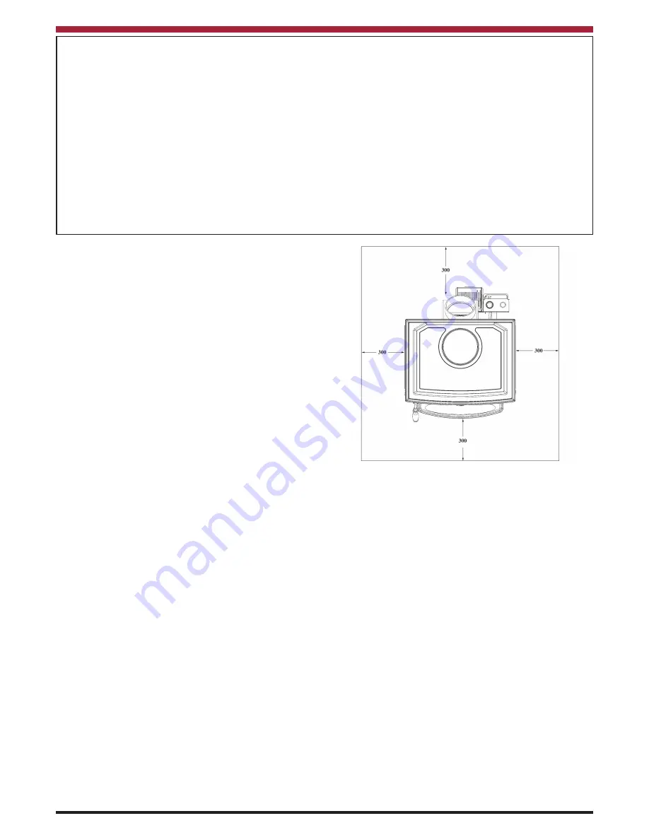 Stanley Tara Mk3 Installation And Operation Instructions Manual Download Page 5