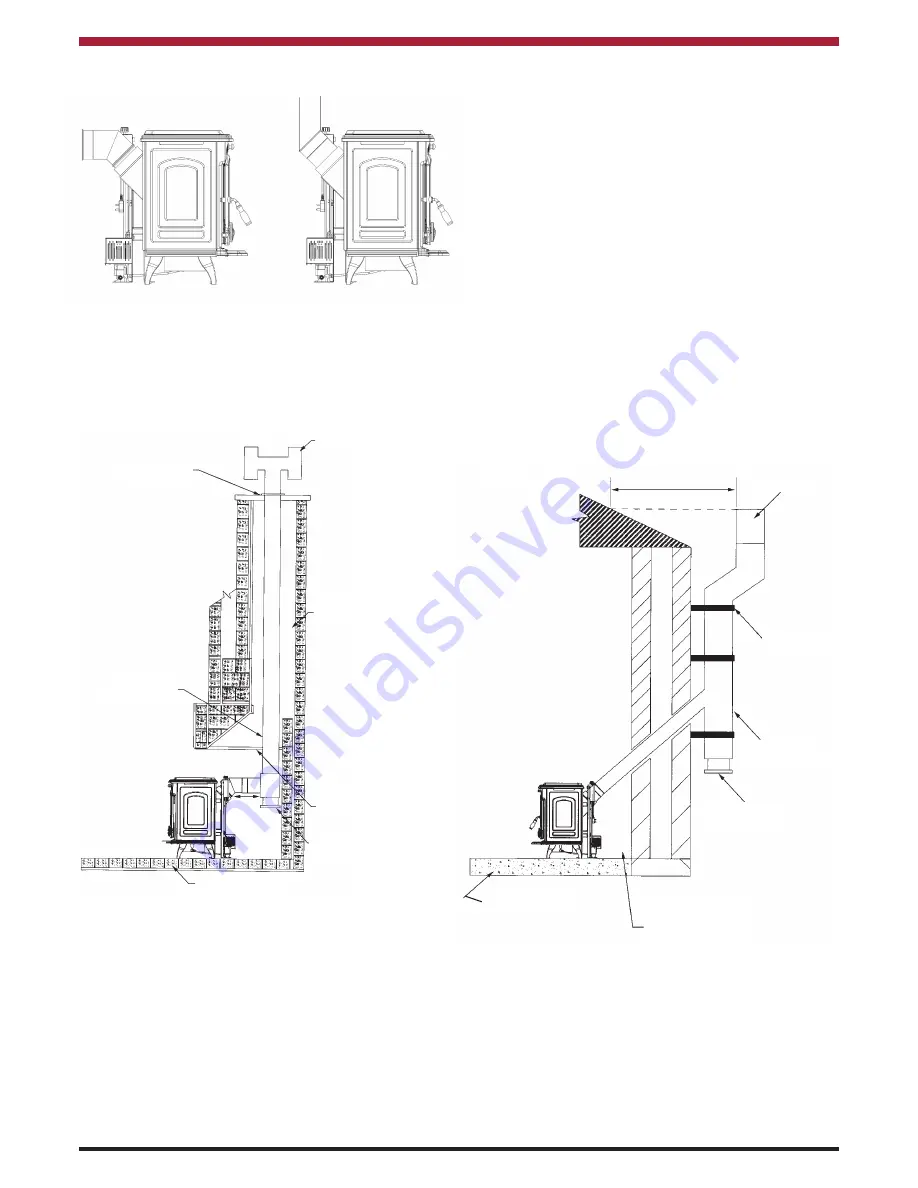 Stanley Tara Mk3 Installation And Operation Instructions Manual Download Page 9