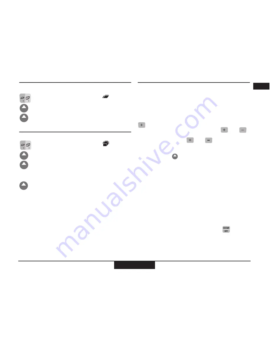 Stanley TLM160 User Manual Download Page 11