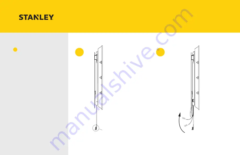 Stanley TLS-210S Скачать руководство пользователя страница 12