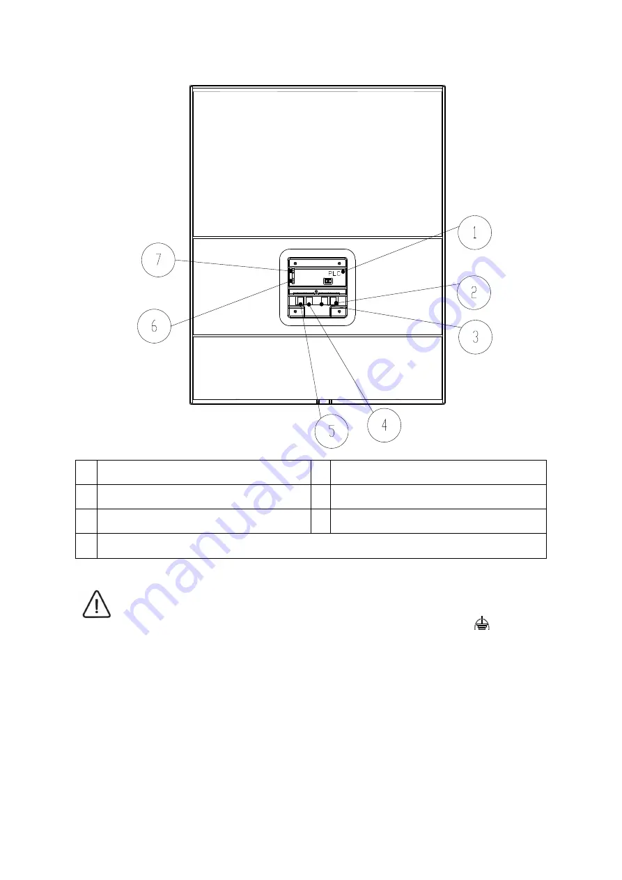 Stanley WSL141 Manual For Installation, Operation And Maintenance Download Page 38