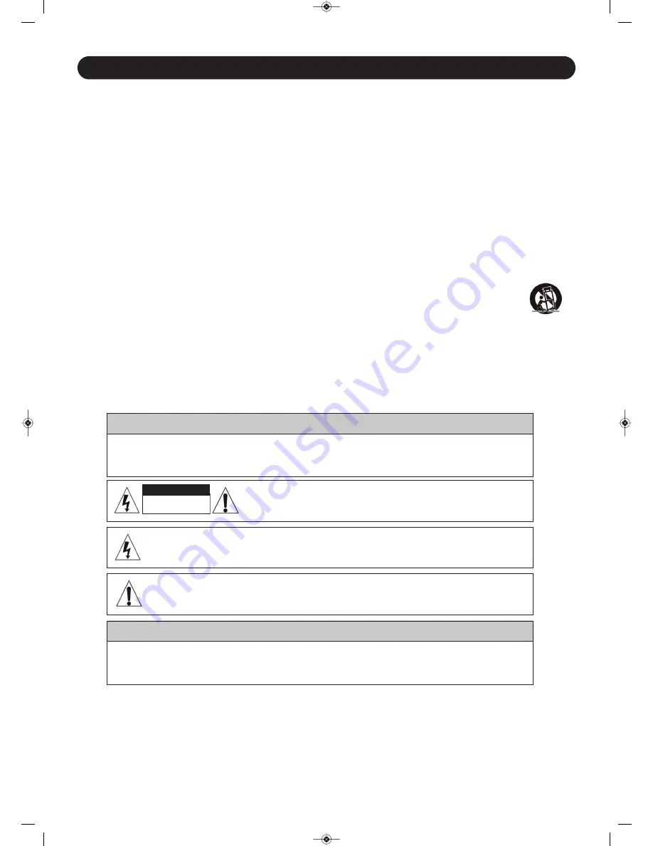 Stanton CMP.800 User Manual Download Page 2