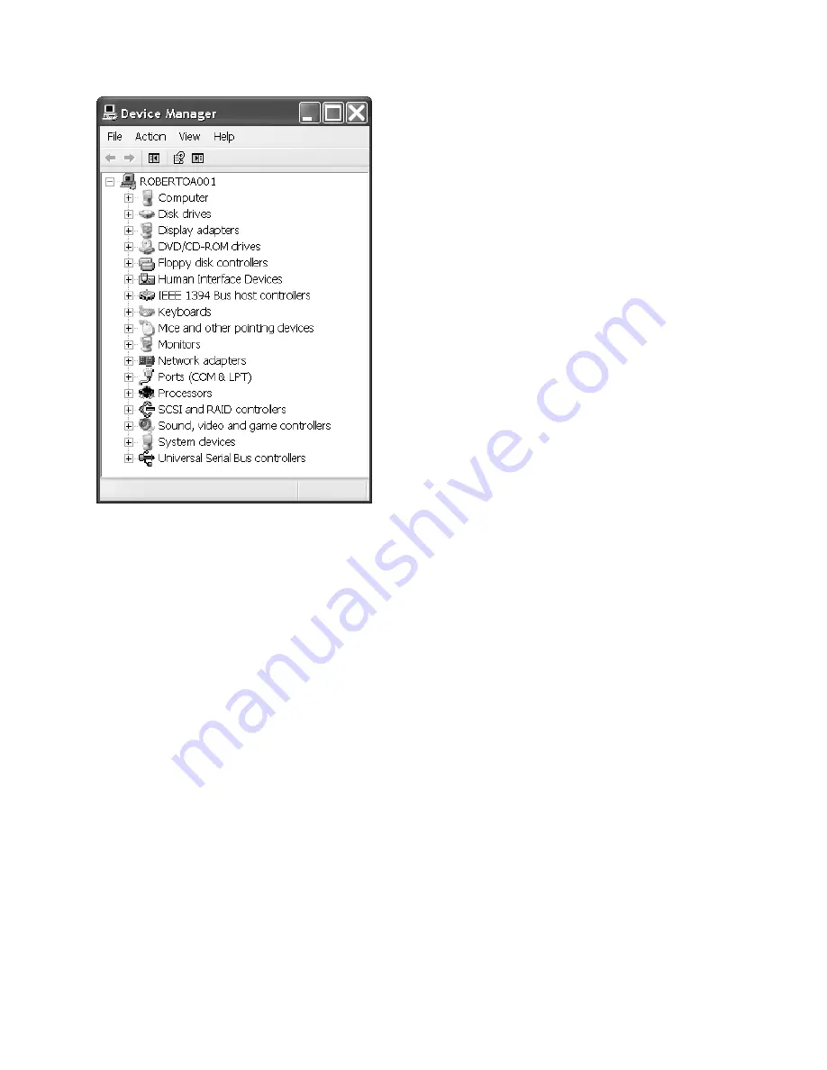 Stanton Mixer Control Surface/Audio Interface SCS.1m User Manual Download Page 39