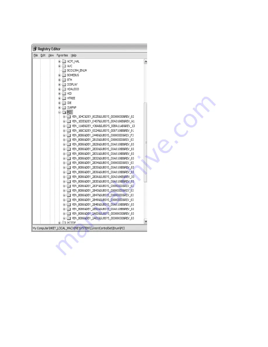 Stanton Mixer Control Surface/Audio Interface SCS.1m User Manual Download Page 46