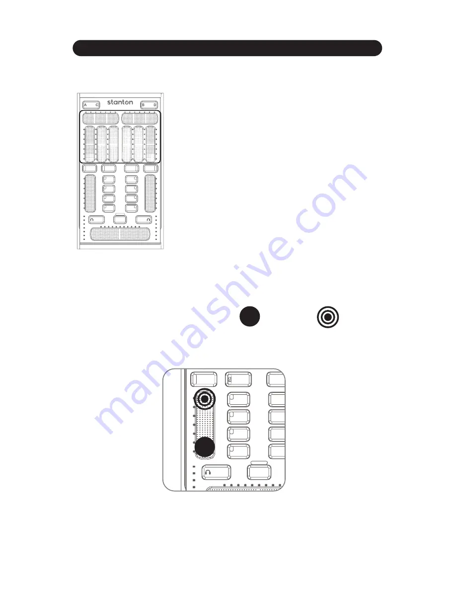 Stanton SCS.3m User Manual Download Page 14