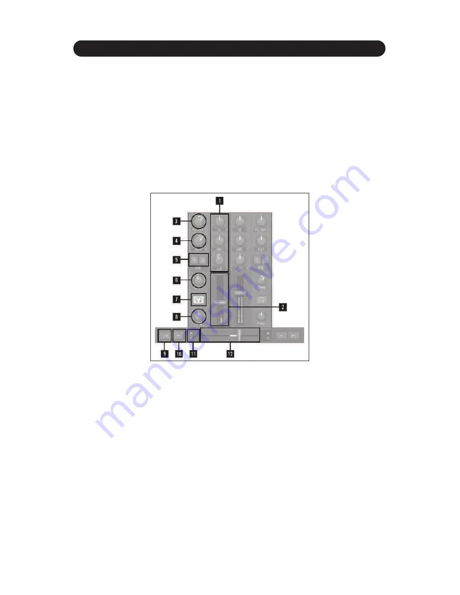 Stanton SCS.3m User Manual Download Page 42