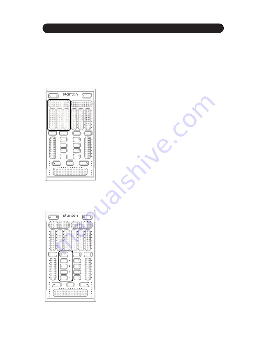 Stanton SCS.3m User Manual Download Page 48