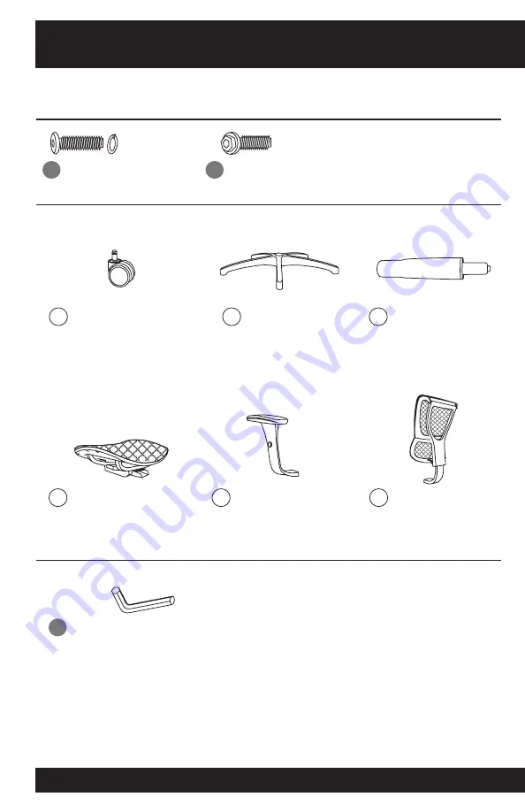 Staples 28570 Скачать руководство пользователя страница 4