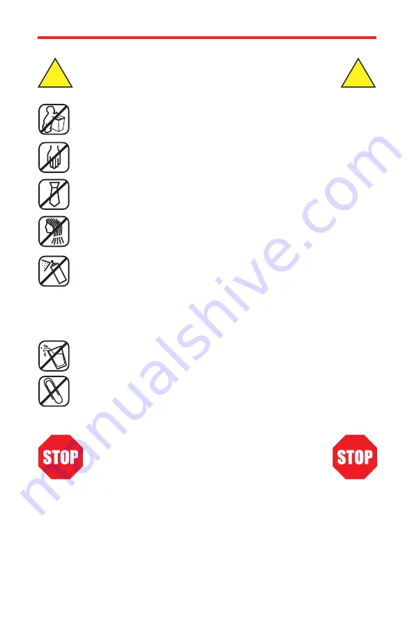 Staples SPL-NXC20A Manual Download Page 6