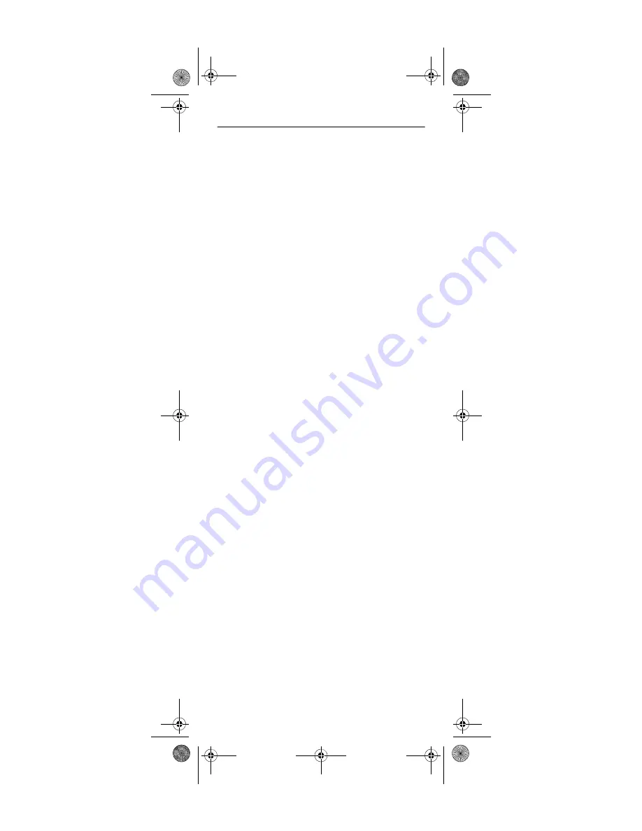 Star Choice IRC 551 User Manual Download Page 2