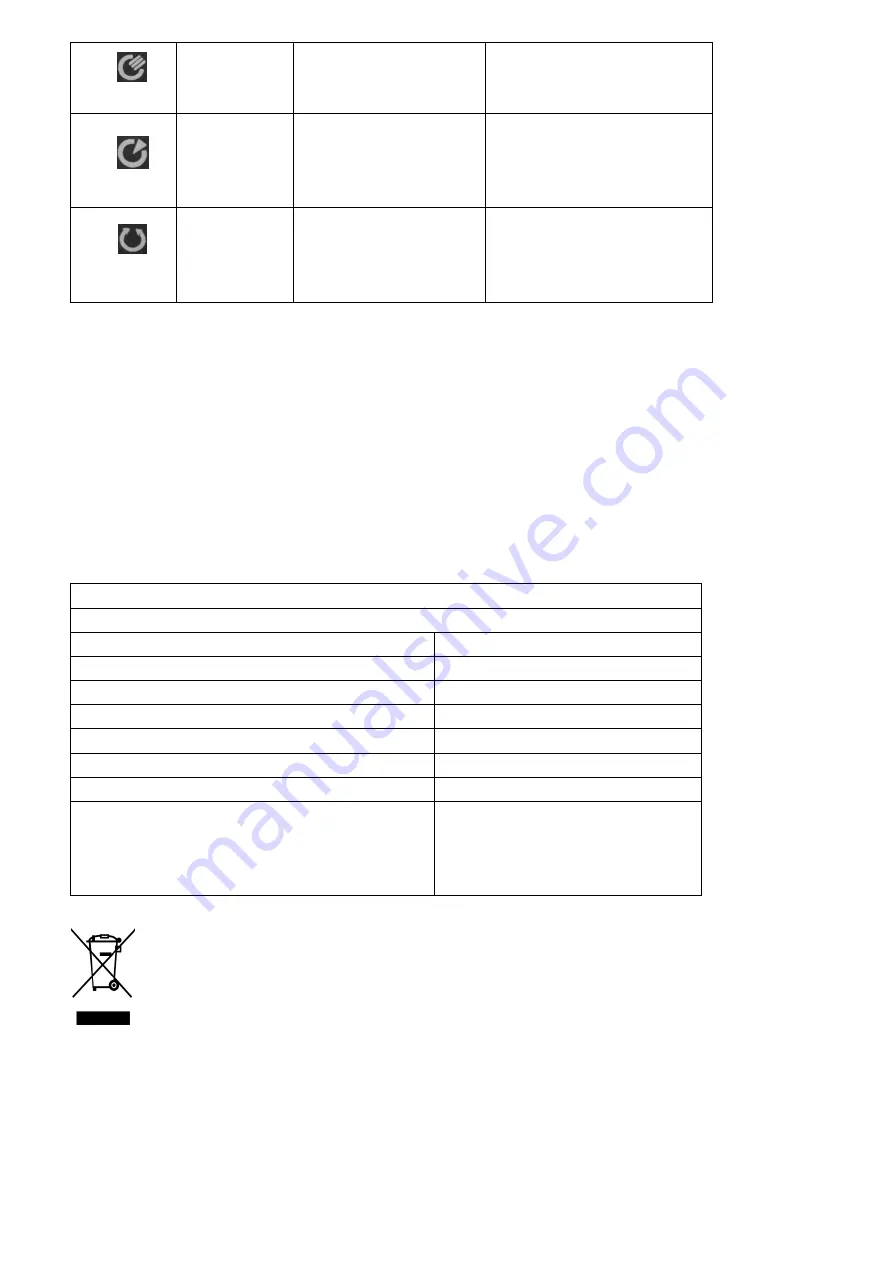 Star-fan TF-103842 Manual Download Page 63