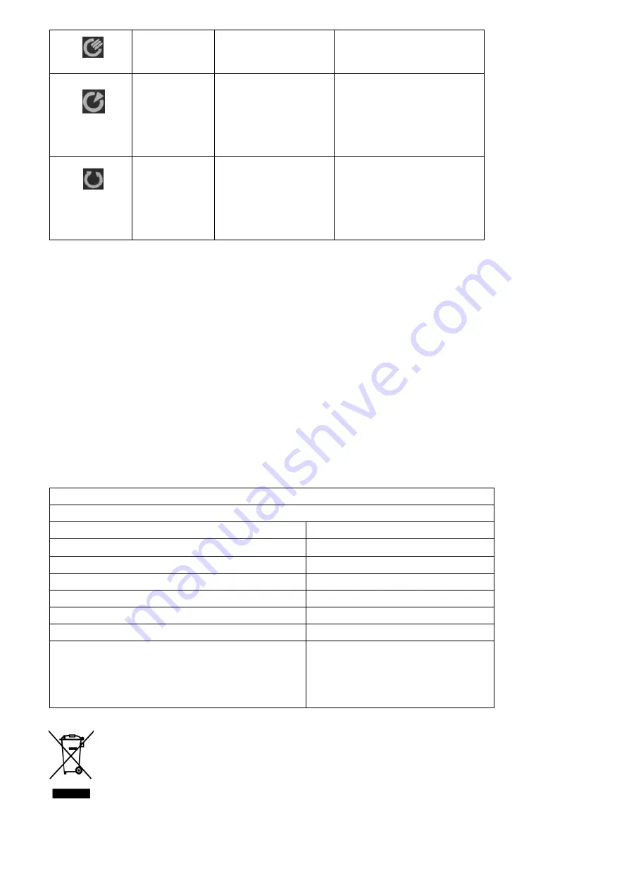 Star-fan TF-103842 Manual Download Page 85