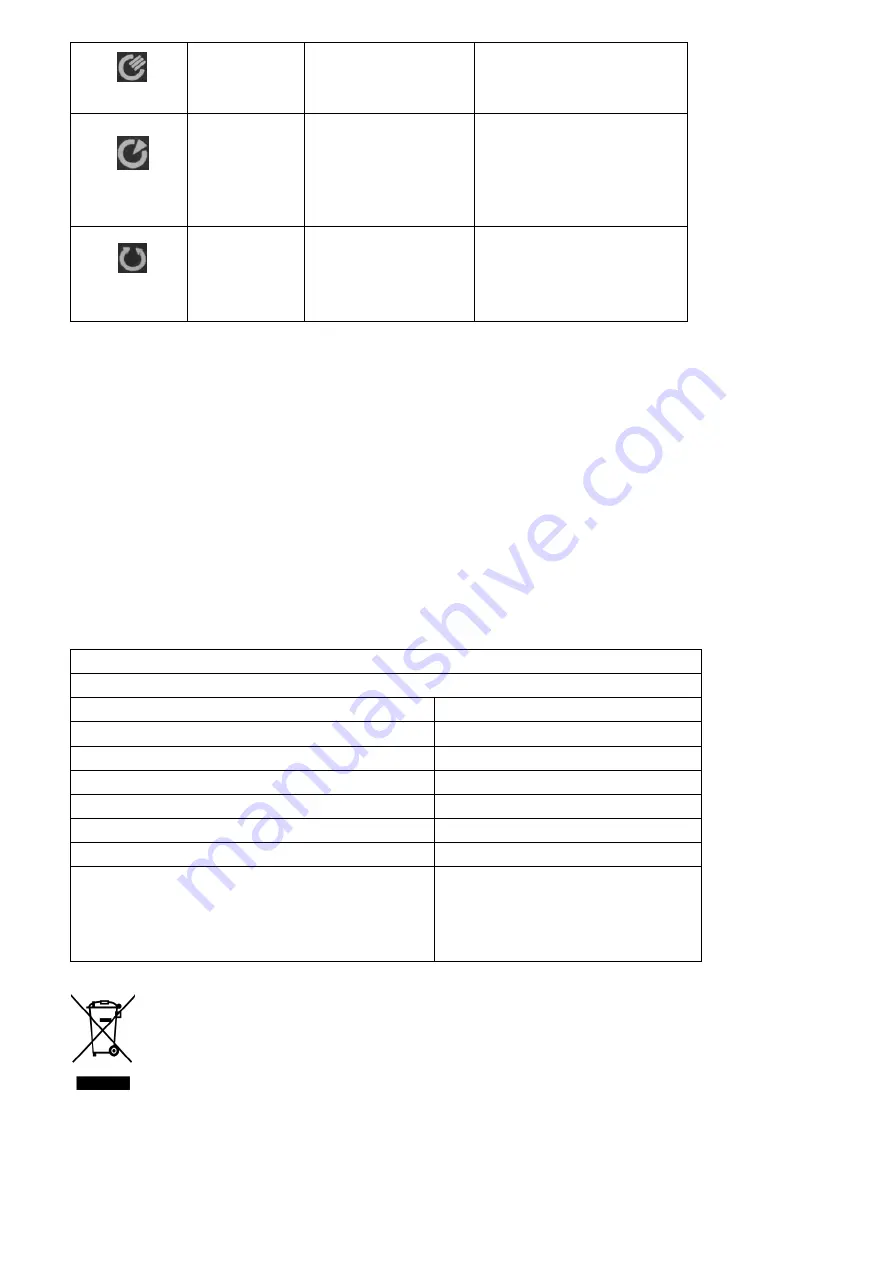 Star-fan TF-103842 Manual Download Page 106