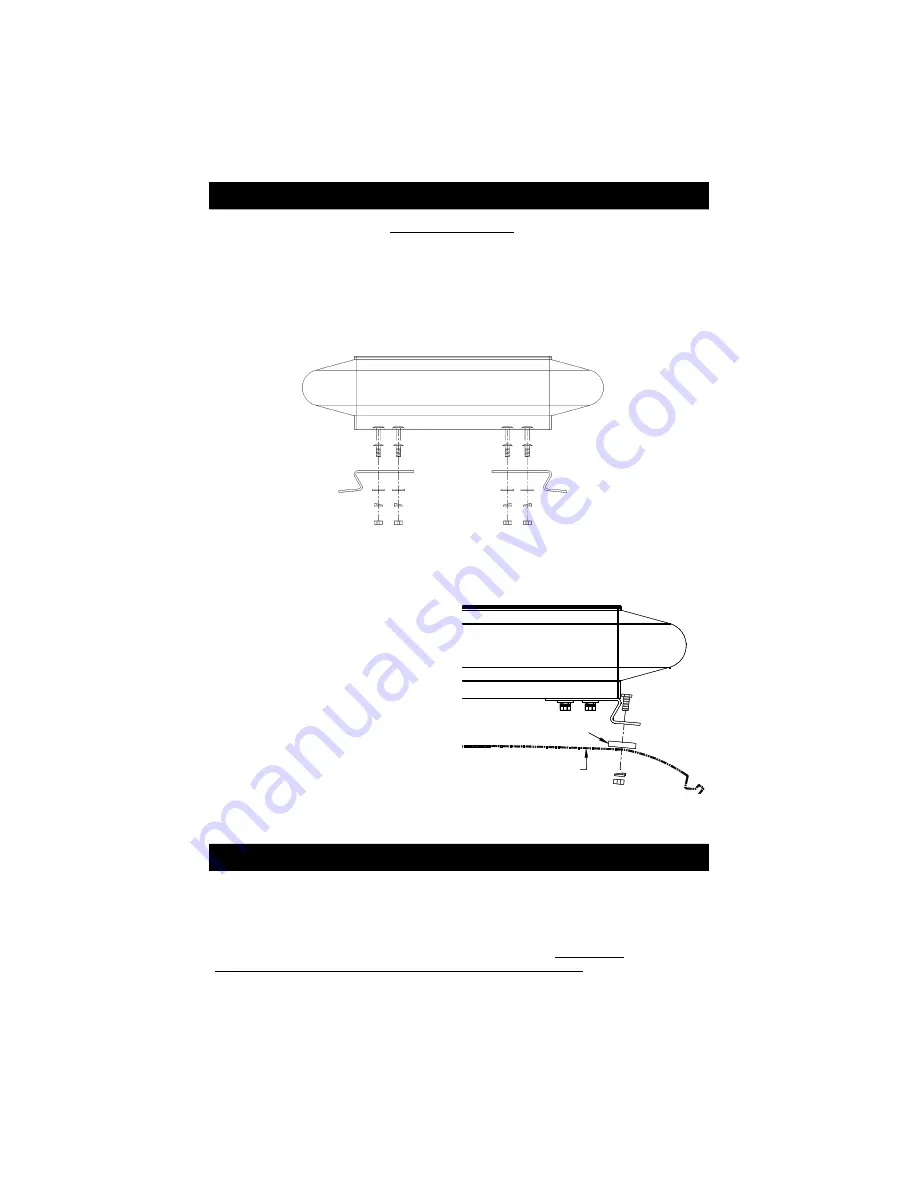 Star Headlight & Lantern Aerostar 6020LX Instructions Download Page 2