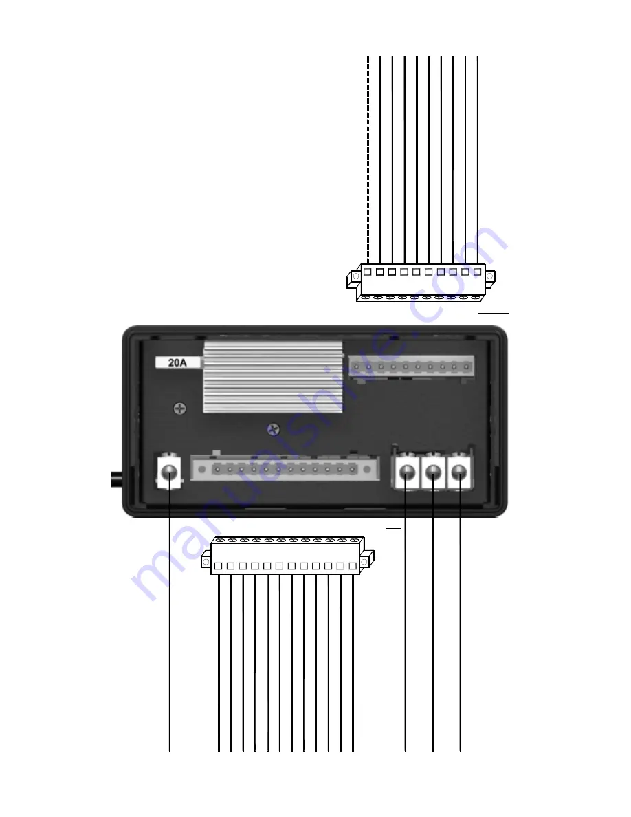 Star Headlight & Lantern LCS790 Installation And Operating Instruction Manual Download Page 29