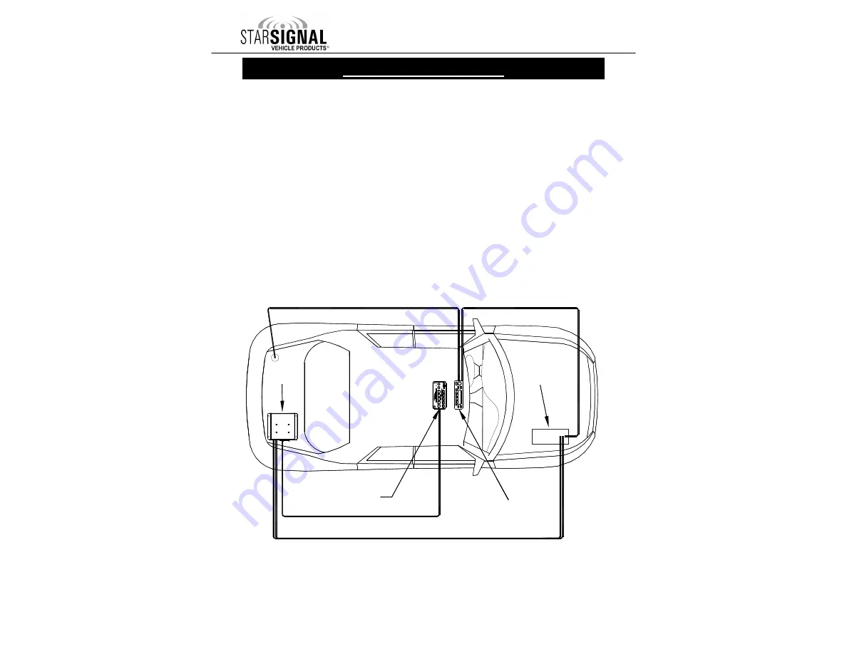 Star Headlight & Lantern LCS850MG Installation And Instruction Manual Download Page 45