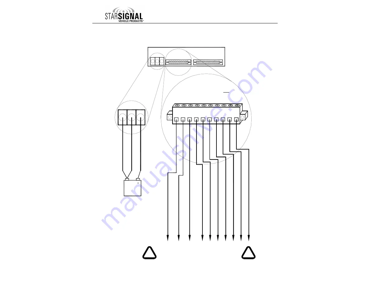 Star Headlight & Lantern LCS850MG Скачать руководство пользователя страница 48