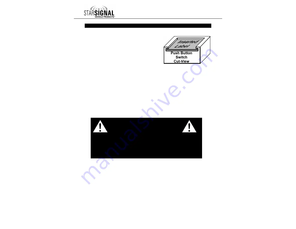 Star Headlight & Lantern LCS850MG Скачать руководство пользователя страница 49