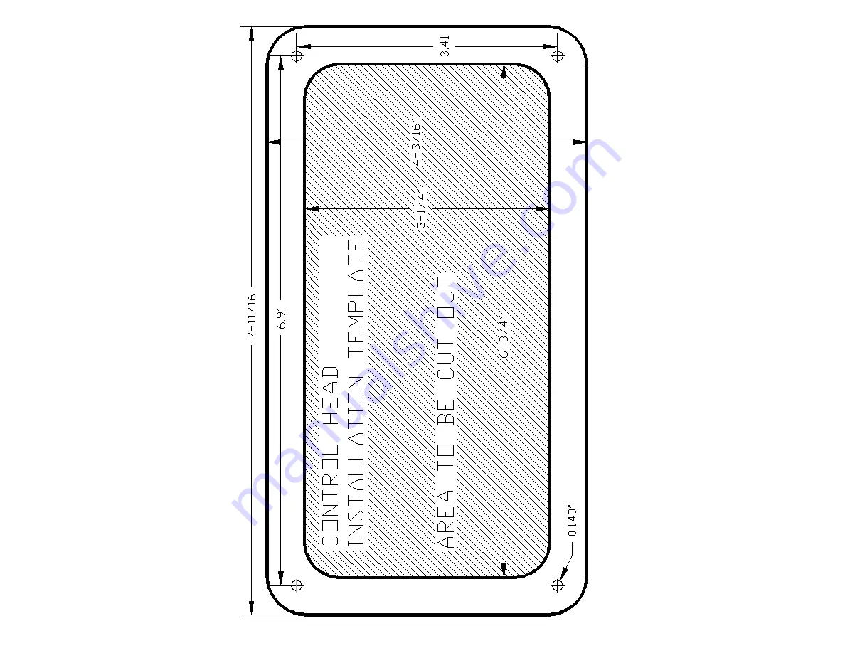 Star Headlight & Lantern LCS850MG Installation And Instruction Manual Download Page 63