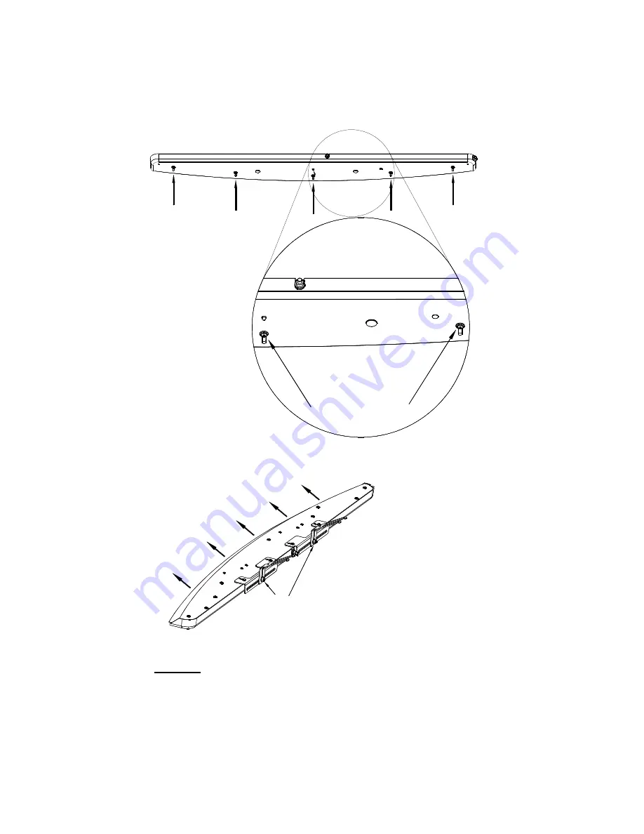 Star Headlight & Lantern The Starburst Phantom ULB44 Скачать руководство пользователя страница 7