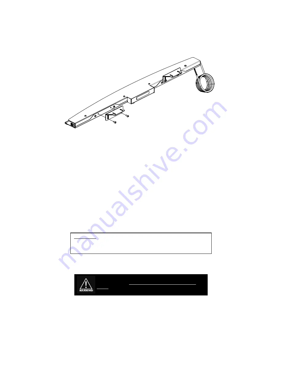 Star Headlight & Lantern ULB34 Скачать руководство пользователя страница 3