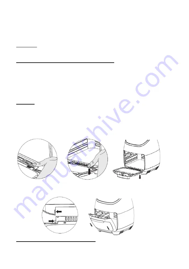 Star-Light DAFB-1120BL Instruction Manual Download Page 41