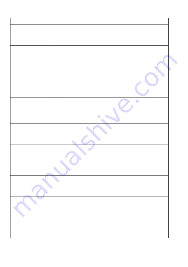 Star-Light FPE-2411SS Instruction Manual Download Page 39