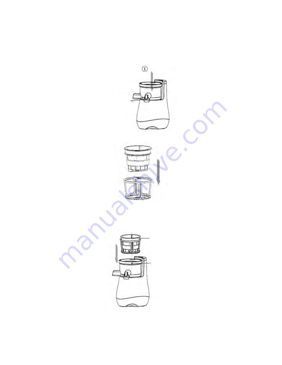 Star-Light SJB-150R Operation Manuals Download Page 19