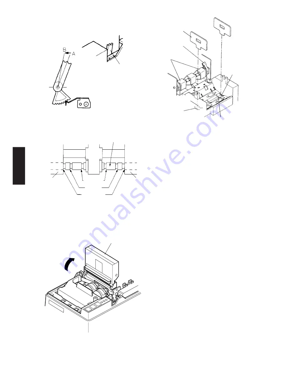 Star Micronics 347F User Manual Download Page 46