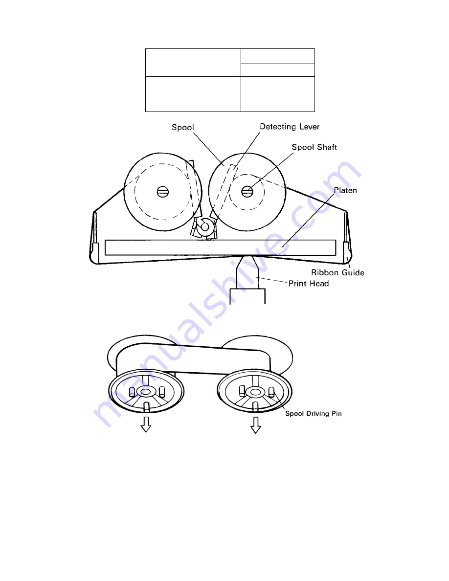 Star Micronics DP8340RC Series User Manual Download Page 13