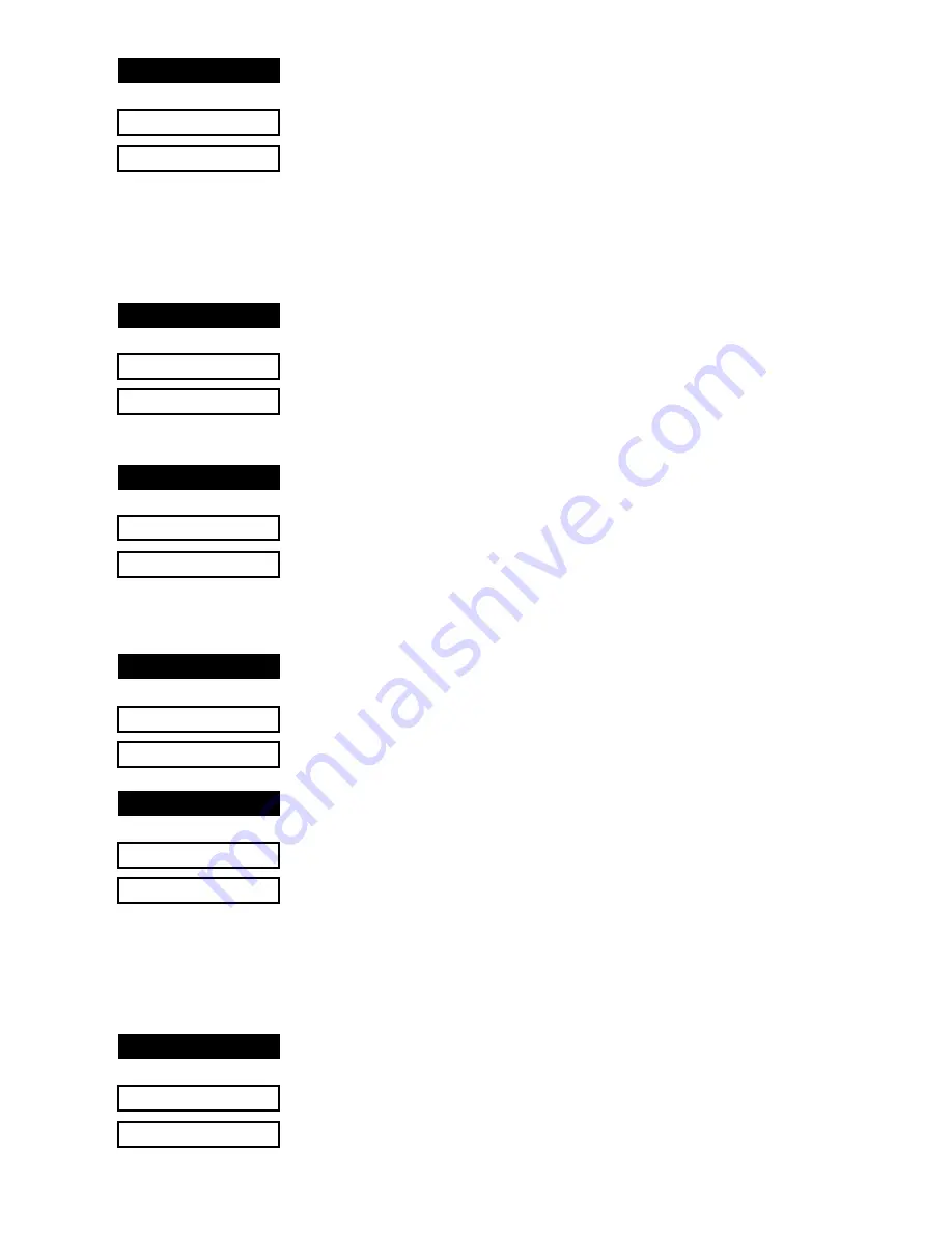 Star Micronics DP8340RC Series User Manual Download Page 18