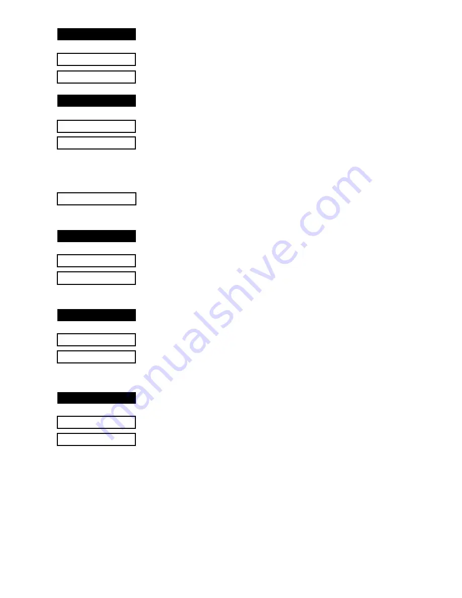 Star Micronics DP8340RC Series User Manual Download Page 21