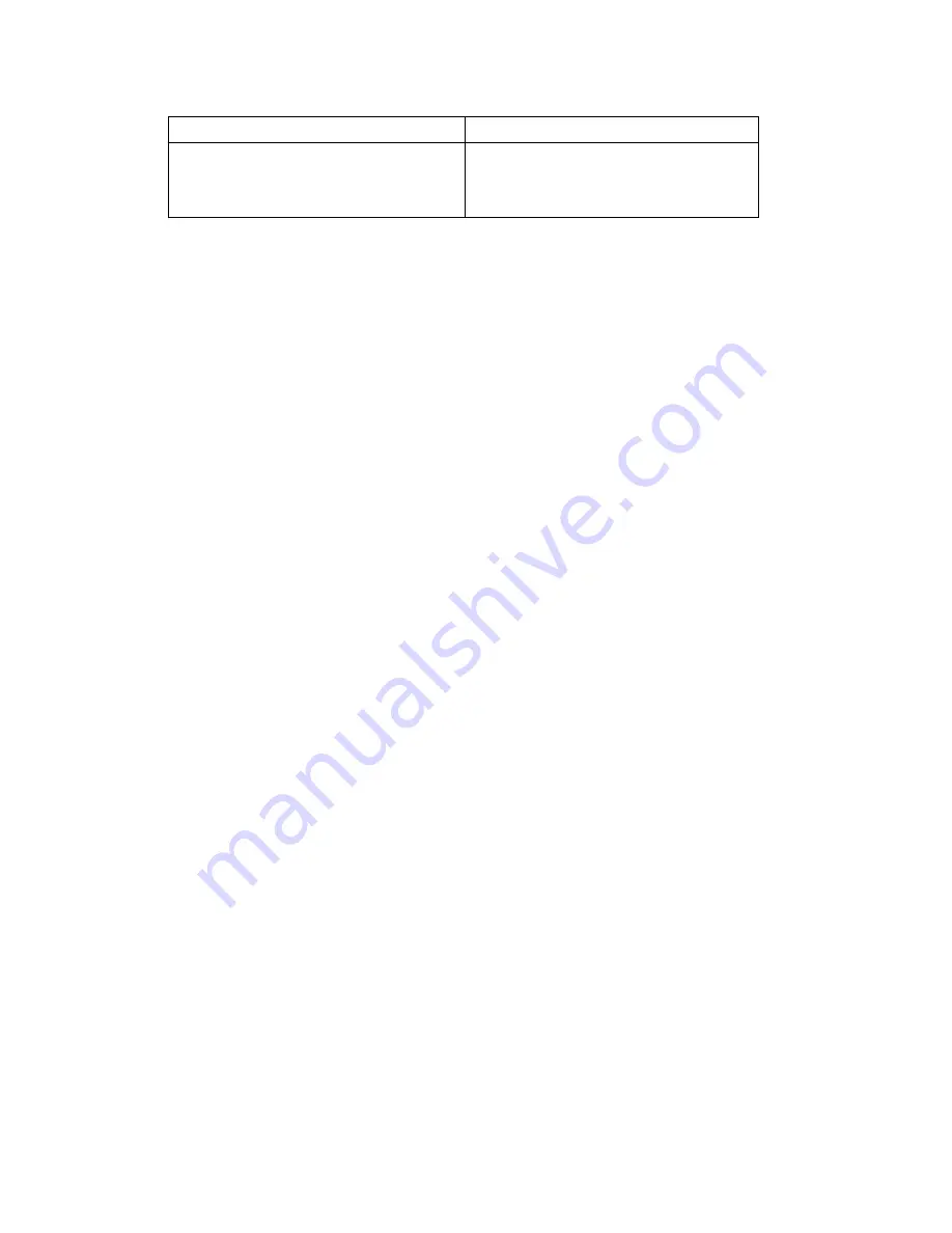 Star Micronics DP8340RC Series User Manual Download Page 25