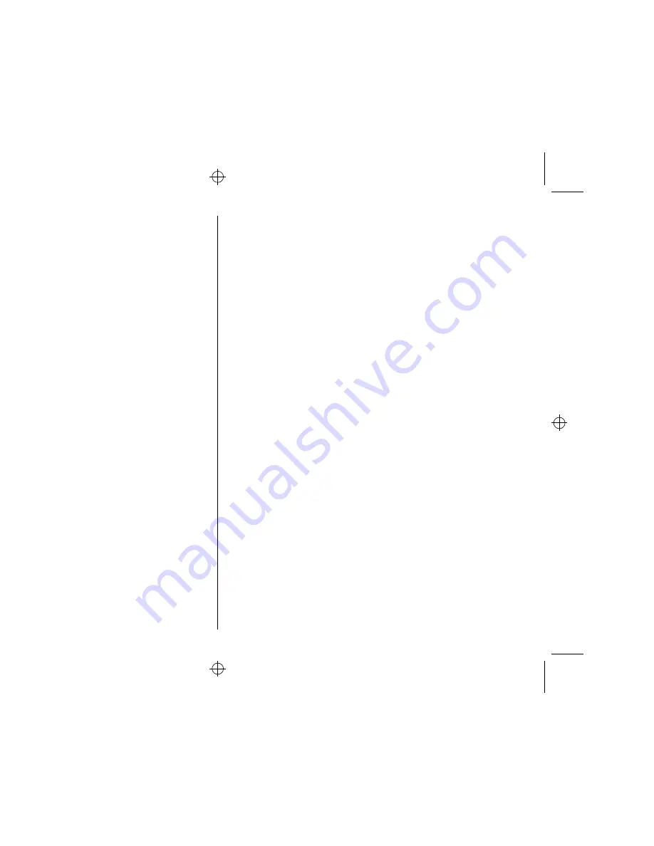 Star Micronics LC-90 User Manual Download Page 8