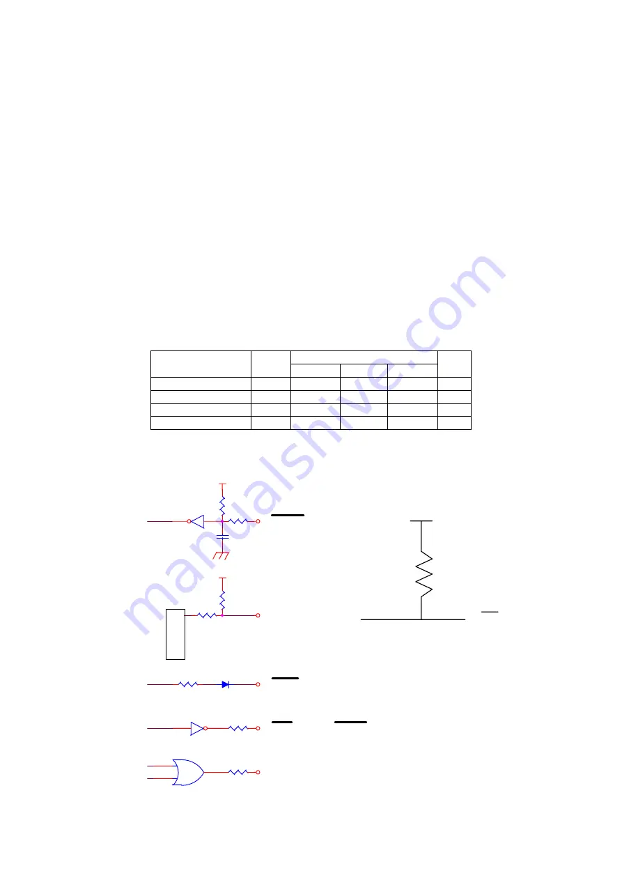 Star Micronics NP-215 Скачать руководство пользователя страница 13