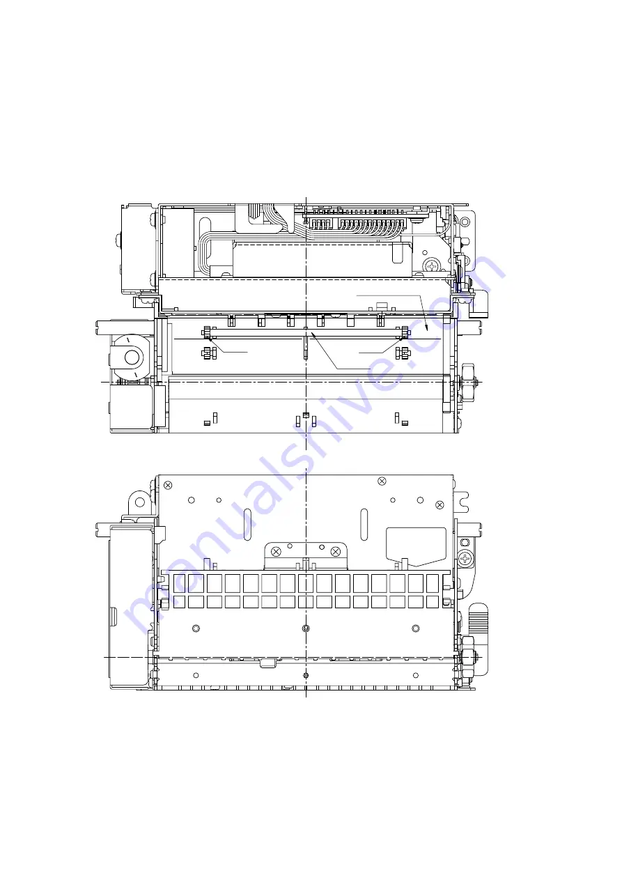 Star Micronics PR921-24-A Specification Manual Download Page 23